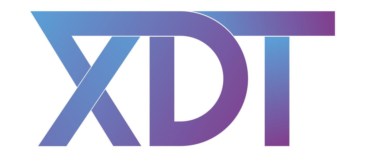 XDT Logo